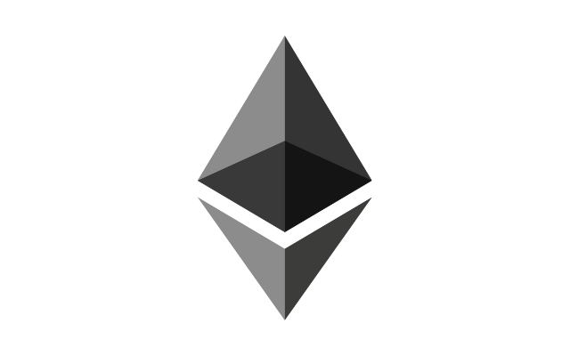 Pay with ETH