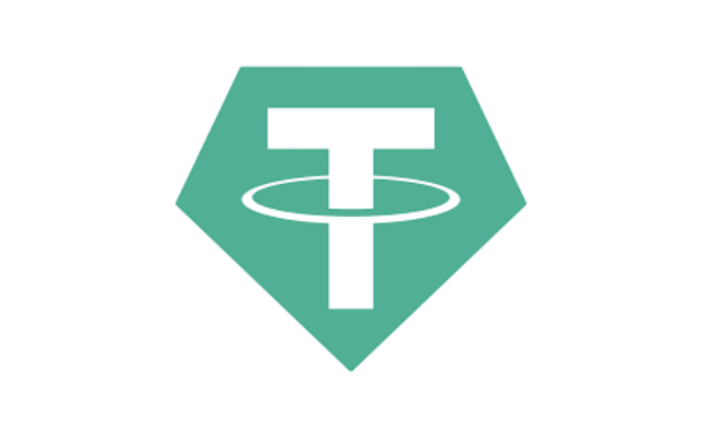 Pay with USDT
