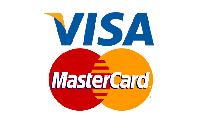 Pay by Card